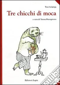 Prezzo Basso Tre chicchi di moka