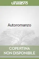 Autoromanzo Direttamente Dal Produttore
