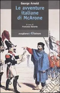 Le avventure italiane di McArone Spedizione Espresso