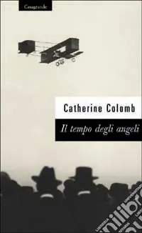 Il tempo degli angeli Prezzo Di Fabbrica
