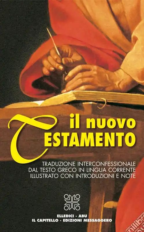 Il Nuovo Testamento. Traduzione interconfessionale dal testo greco in lingua corrente Di Tendenza