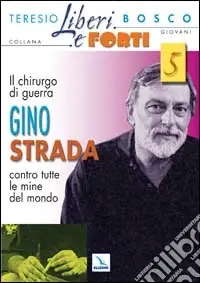 Pagamento Sicuro Il chirurgo di guerra Gino Strada contro tutte le mine del mondo