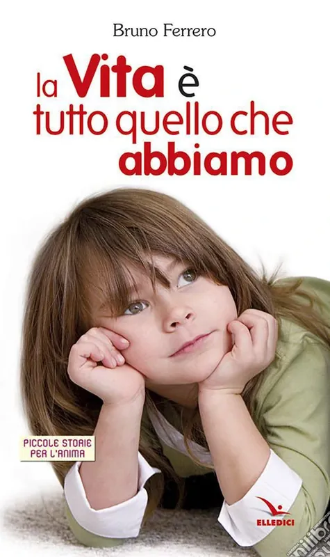 Prezzo Basso La vita è tutto quello che abbiamo