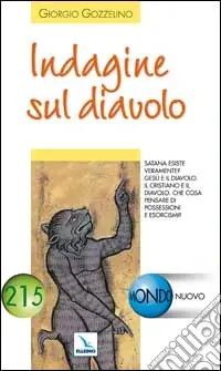 Indagine sul diavolo Affare