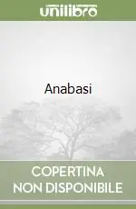 Prezzo Di Fabbrica Anabasi