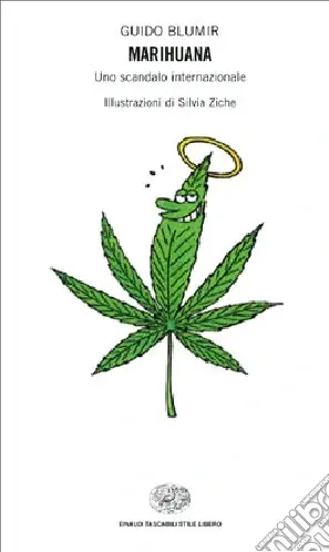 Marihuana. Uno scandalo internazionale Prezzo Conveniente
