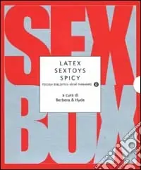 Latex-Sextoys-Spicy Offerta Limitata