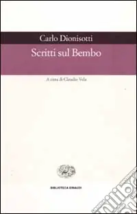 Bestseller Scritti sul Bembo