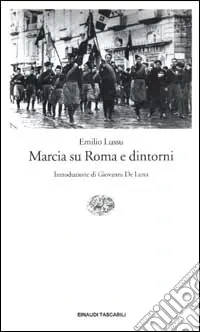 Marcia su Roma e dintorni Ultima Occasione