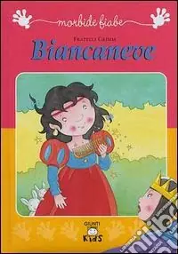 A Buon Prezzo Biancaneve
