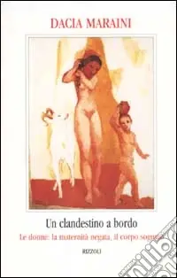 Un clandestino a bordo Economico