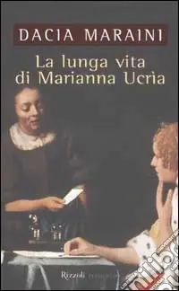 Direttamente Dal Produttore La lunga vita di Marianna Ucrìa