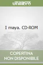 I maya. CD-ROM Pagamento Sicuro