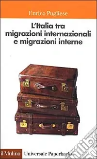 L‘Italia tra migrazioni internazionali e migrazioni interne Solo Oggi