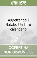 Aspettando il Natale. Un libro calendario Offerta Limitata