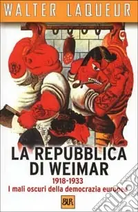Affare La Repubblica di Weimar