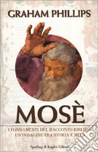 Acquista Ora Mosè