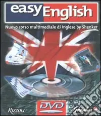 Easy english. Nuovo corso multimediale di inglese by Shenker. DVD-ROM Prezzo Basso