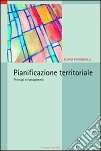 Promo Stagionale Pianificazione territoriale. Principi e fondamenti
