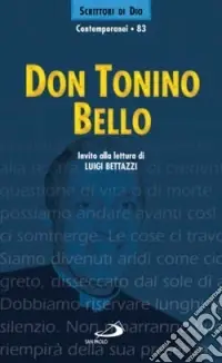 Acquista Ora Don Tonino Bello