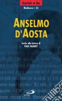 Super Prezzo Anselmo d‘Aosta