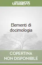Elementi di docimologia Affare