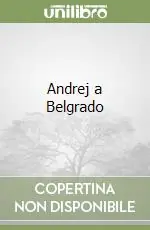 Offerta Speciale Andrej a Belgrado