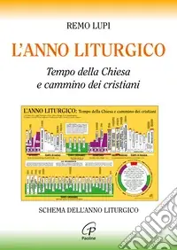 L‘anno liturgico. Tempo della Chiesa e cammino dei cristiani. Schema dell‘anno liturgico Quantità Limitata
