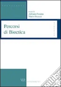 Subito Disponibile Percorsi di bioetica