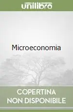 Microeconomia Ultime Pezzi