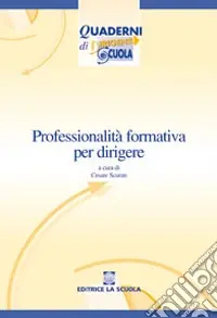 Professionalità formativa per dirigere Promozione Esclusiva