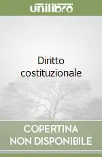 Quantità Limitata Diritto costituzionale