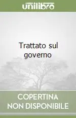 Nuova Collezione Trattato sul governo