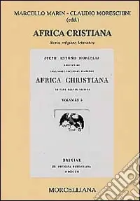 Soddisfatti O Rimborsati Africa cristiana. Storia, religione, letteratura