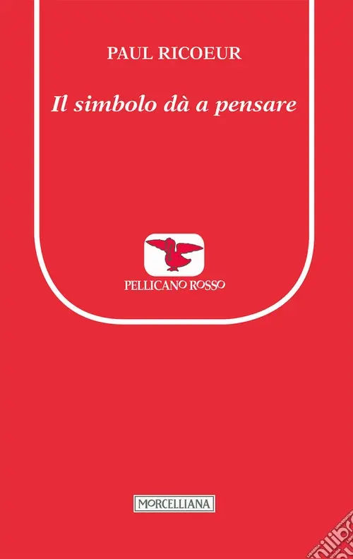 Il simbolo dà a pensare Ultimissimo Modello