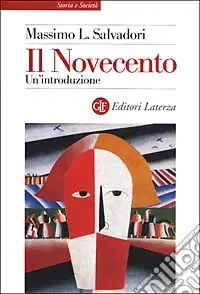 Nuovo Arrivo Il Novecento. Un‘introduzione