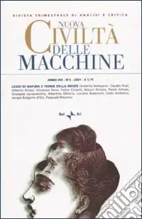Spedizione Espresso Nuova Civiltà delle Macchine (2001). Vol. 4 Leggi di natura e teorie della mente