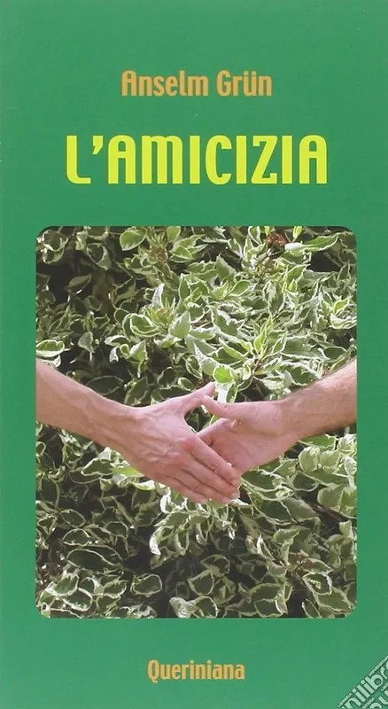 Reso Gratuito L‘amicizia