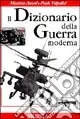 Dizionario della guerra moderna Economico