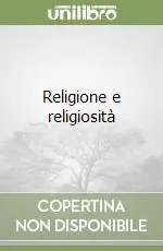 Religione e religiosità Promozione