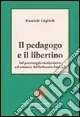Il pedagogo e il libertino sul personaggio manipolatore nel romanzo del Settecento francese Prezzo Di Fabbrica