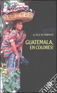 Guatemala, en colores! Occasione