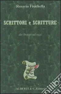 Scrittori e scritture Non Perdere