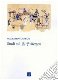 Più Venduto Studi sul mengzi