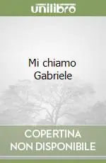 Offerta Del Giorno Mi chiamo Gabriele