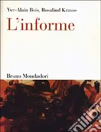 Acquista Ora L‘informe. Istruzioni per l‘uso