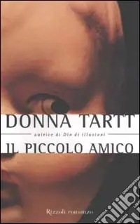 Il piccolo amico Reso Gratuito
