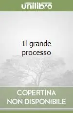 Il grande processo Subito Disponibile