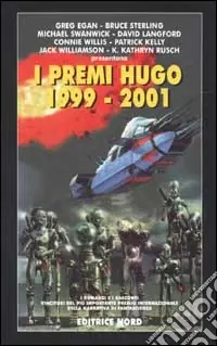Subito Disponibile I premi Hugo 1999-2001