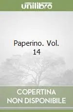 Novità Paperino. Vol. 14